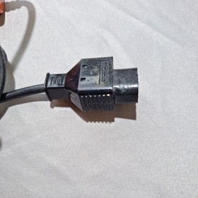 Nintendo NES-001 Console System w/ 1 Controller & Zapper &ndash; Untested *