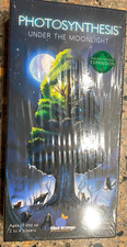 Photosythesis Under the Moonlight Expansion for PS Board Game NEW SEALED