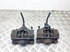 MERCEDES-BENZ SL R129 Bremssattel-Bausatz hinten A1294200383 33005266