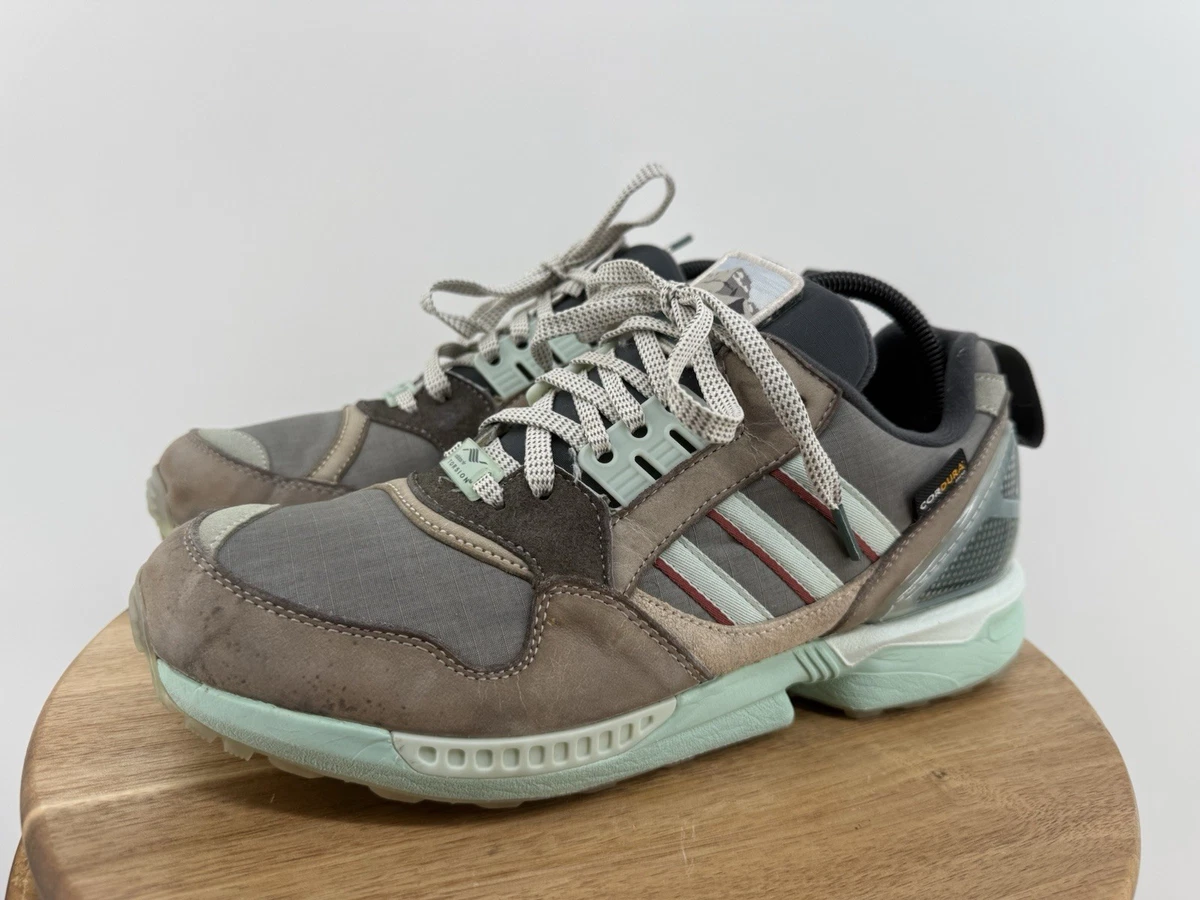 non909 National Park Foundation x adidas ZX 9000 Glacier Park for Sale