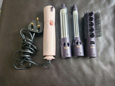 Philips faceline quattro Styler 250 Denmark, HP4652 Multistyler, selten, funktioniert