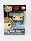 Funko Stranger Things Robin Buckley # 1799 Funko Special Edition