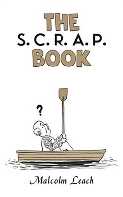 The S. C. R. A. P. Book (Paperback or Softback)