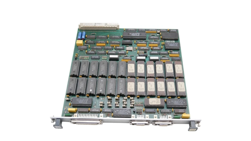 Philips 4022 226 3391 Steuerungskarte CENTR PROC MOD-8 90052 - Bild 4 von 4
