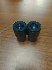 1 pair Nikon  microscope  10X / 21 eyepieces #YH-Z free shipping