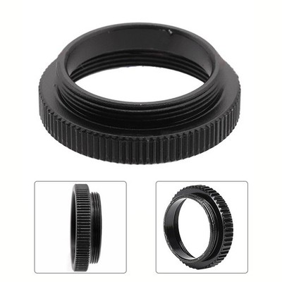 C-CS Mount Adapter C Zu CS -Adapter Glatte Oberfläche Kein Farbverlust