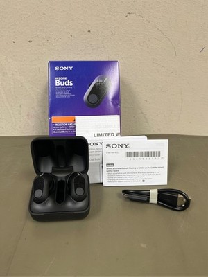 Sony INZONE Buds Wireless Gaming Earbuds 3 | eBay