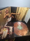 Taylor Swift - The Life of a Showgirl - LP Orange Glitter Vinyl