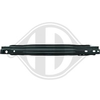 1019065 AufpralldäMpfer, StoßFäNger Hinten FüR Audi A5 (8T3)