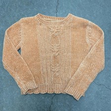 Tommy Bahama Kids Soft Touch Crewneck Sweater
