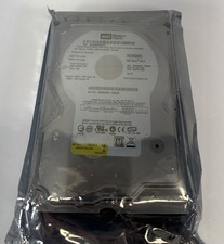 NEW Western Digital WD2500KS-00MJB1 250GB SATA 3.5” Hard Drive HDD NOS