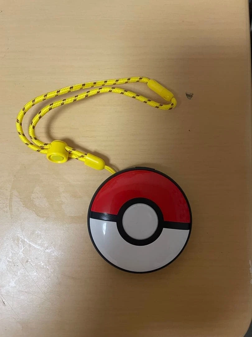 Pokémon GO Plus Video Game Merchandise for sale | eBay