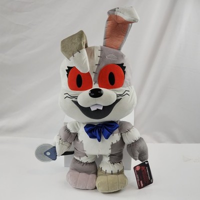 Funko Five Nights at Freddy's Security Breach Vanny 16 Inch Jumbo Plush New FNAF