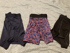 3 pair of Pair of Thieves stretch boxer briefs, size LARGE