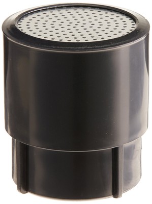 Water Breaker Nozzle with 170 Tiny Holes and Narrow Water Pattern, Perfect fo...