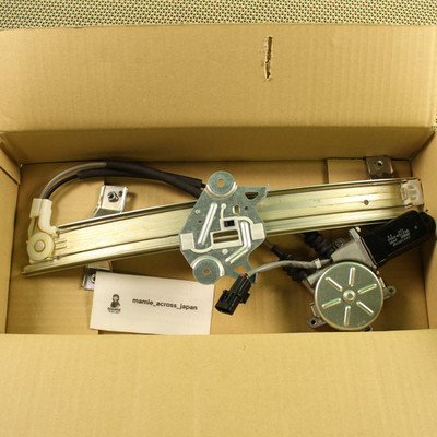 旧車　希少？　ハイフラッシャー コントローラー Mitsubishi Genuine MR280054 3000GT Z11A Z16 1996-1999 RightSide