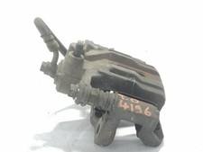 1363592 bremssattel hinten rechts NISSAN PATHFINDER R51 2.5 DCI SE 2005