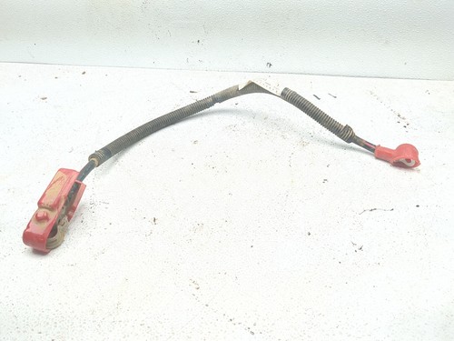 16-25 Kubota RTV X1140 Positive Battery Cable K7621-61311