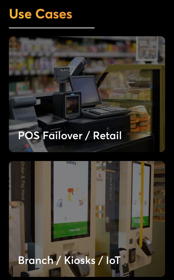 Peplink MAX BR1 Mini LTE Router •Pro 4G Failover• Secure Link Tested Openbox🇨🇦 - Image 3 of 4