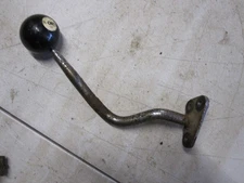 63-76 MOPAR A BODY 3 4 SPEED MANUAL SHIFTER 8 BALL KNOB