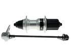 Shimano FH-R080 Silent Clutch Rear Hub 32 Hole 135mm QR 8/9/10S