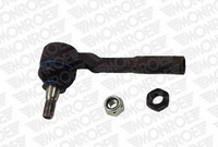 Monroe Spurstangenkopf AußEn, Vorderachse U.A. FüR Opel, Vauxhall