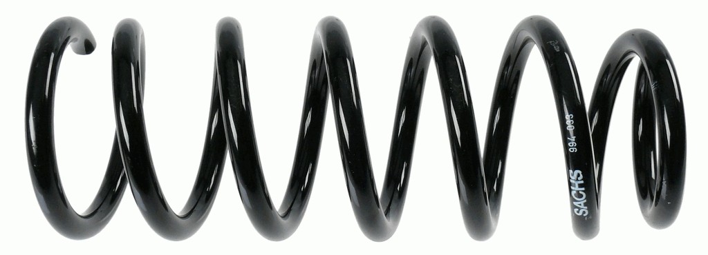 Fits SACHS 994 033 COIL SPRING  ⭐UK Stock⭐