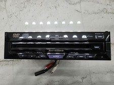 Sintonizzatore DVD/CD/Sintonizzatore Kenwood Excelon KVT-910 vecchia scuola