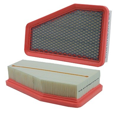WIX RACING FILTERS Air Filter WA10937
