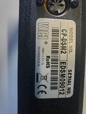 VICI Instruments CP-DSM2-EDSM09012 Series Dual Stage milliGAT HF Pump 