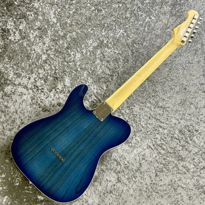FUJIGEN FGN Neo Classic NTE210RAH-SBB ~See-Thru Blue Burst