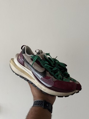 nike x sacai vaporwaffle ebay