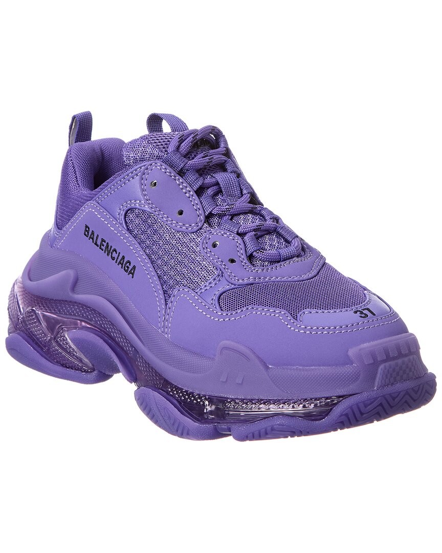 Balenciaga Triple S Sneaker Women's | eBay