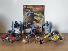 Lego Star Wars Ultimate Space Battle (7283)