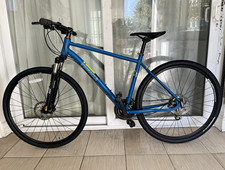 PINNACLE COBALT 2 HYBRID BIKE | LARGE| SERVICED CONDITION✅ FREE&FAST DELIVERY🚚