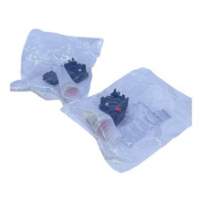 Siemens Push Button 3SU1150-0AB20-1CA0 Red Flat 22Mm Push Button For Industry