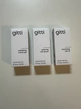 Gitti Nail Recovery Treatment Set