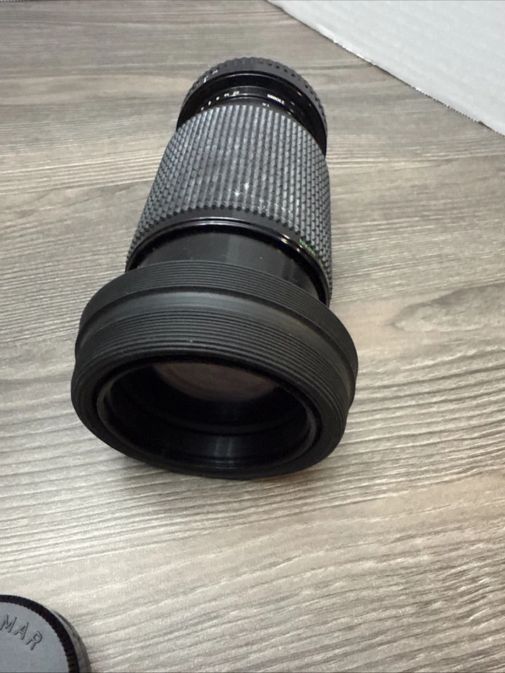 1036503 Quantaray Lens From Japan - Image 3 of 4