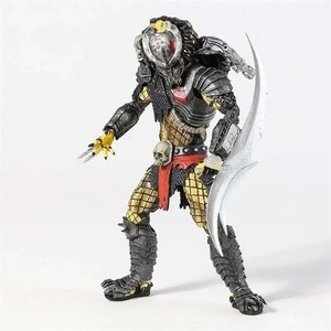 Predator Scarface | eBay