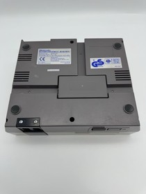 Nintendo Nes - Super Mario Bros Konsole - Ovp - Pal 