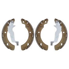 A.B.S. Bremsbackensatz hinten 43153SM4A02 43154S10A01 43154S10A02 | 22309088