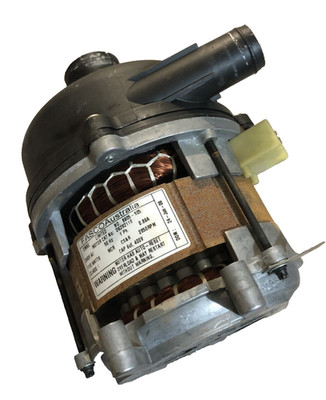 DISHLEX 100 Dishwasher - Circulation Wash Pump Motor (GS-18)