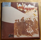 LED ZEPPELIN 2 - 180-GRAM VINYL LP  " NEW, SEALED " REMASTERED