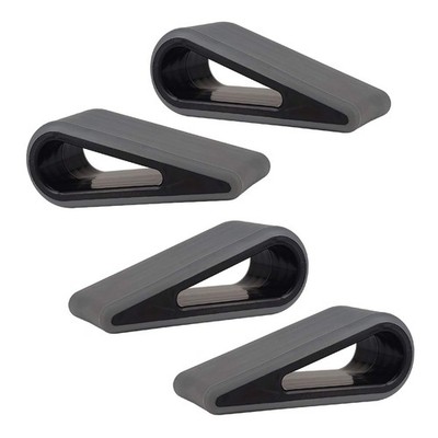 Laptop Notebook Holder, Yeebline Universal 4-Pack Anti-Slip Durable Silicone