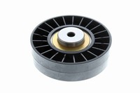 Umlenk FÜHrungsrolle Keilrippenriemen Vaico V10 0176 FÜR Audi