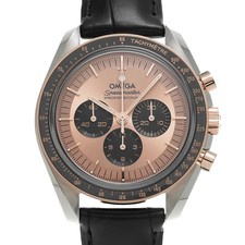 Omega Omega Speedmaster 310.23.42.50.99.001 42mm Pink #WW3490