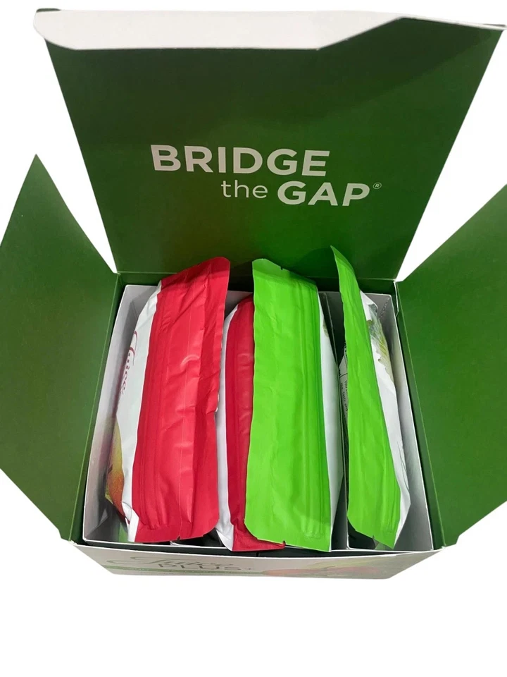 NUEVO JUICEPLUS+ 480 gomitas mezcladas de frutas y verduras (4 bolsas) mejor antes del 25/08 Foto 2 de 4