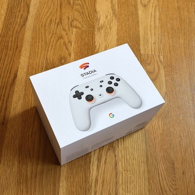 google stadia premiere edition