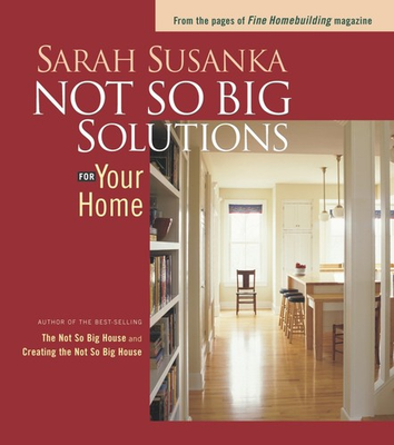 #ad Not So Big Solutions for Your Home $5.89