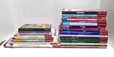 33 American Girl Assorted Lot Samantha Addy Molly Saige Girl of the Year
